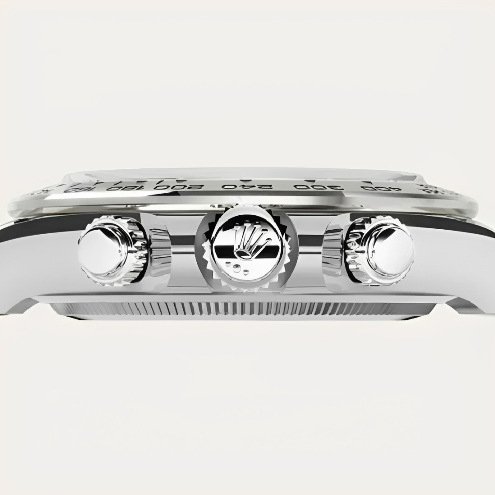 Rolex Daytona 126509 “White Gold”