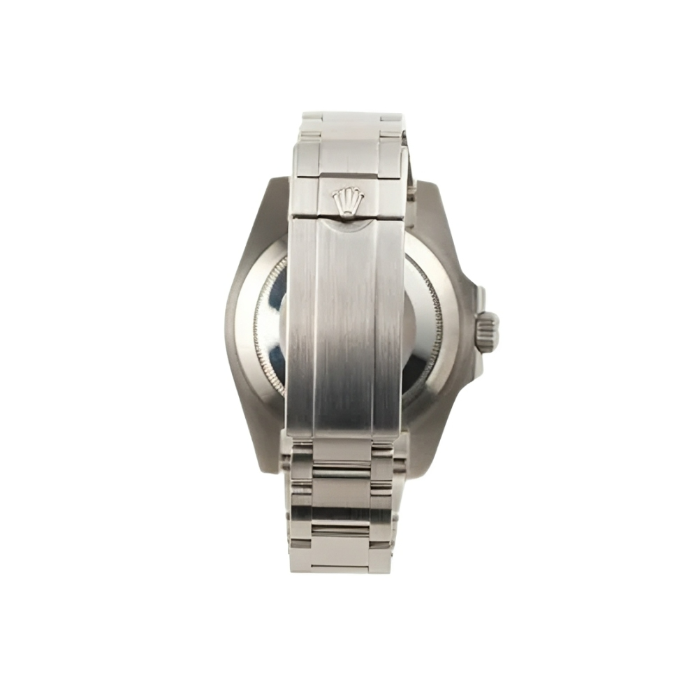 Rolex Submariner Date 116610LV “Hulk”