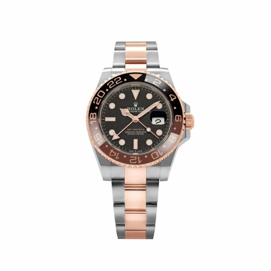 Rolex GMT-Master II 'Root Beer' 126711CHNR
