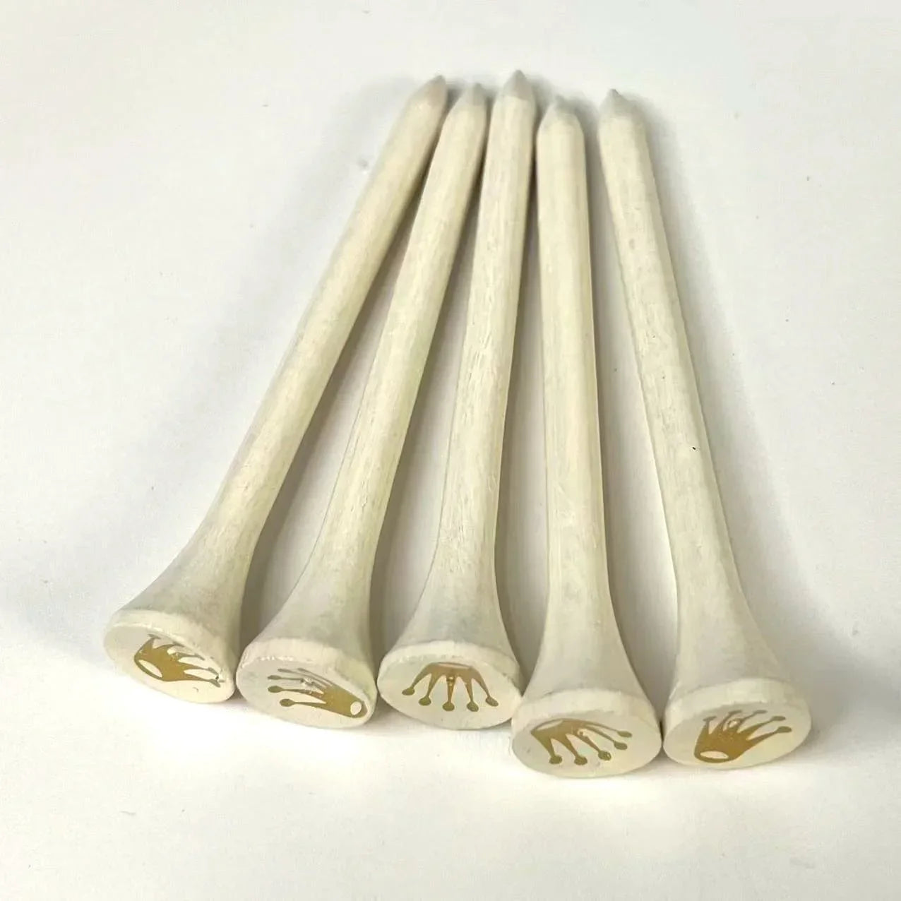 Rolex Crown-Embossed Golf Accessory Set
