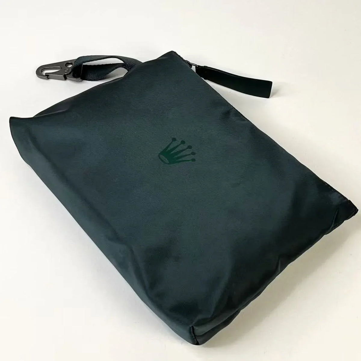 Rolex Crown-Embossed Golf Accessory Set