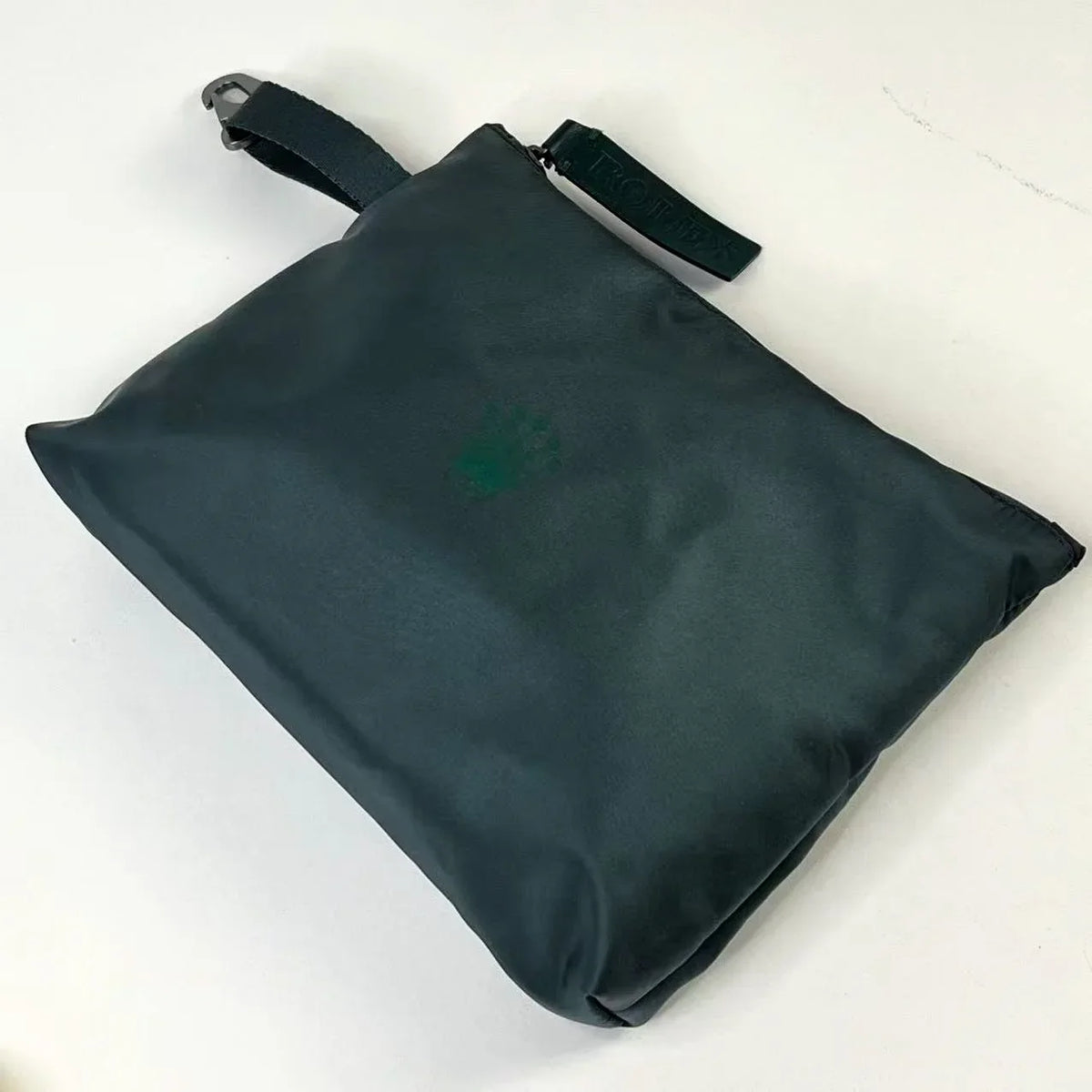 Rolex Crown-Embossed Golf Accessory Set