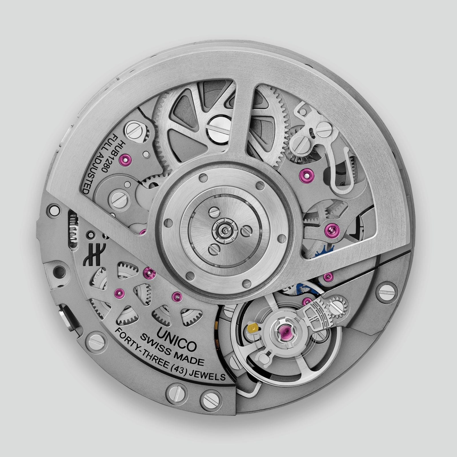 Hublot Big Bang Unico Titanium 44mm