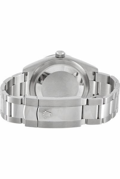 Rolex Sky-Dweller “Blue Dial” 326934-0003