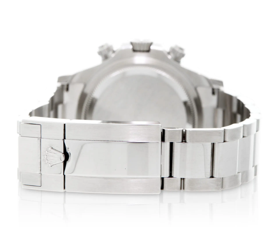 Rolex Daytona 126500LN “Ceramic Bezel”