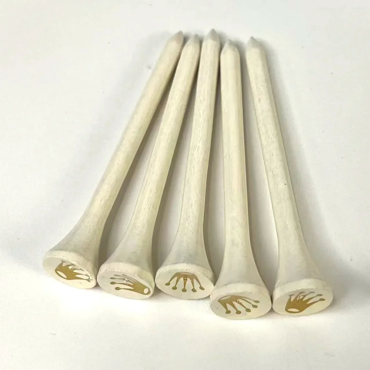 Rolex Crown-Embossed Golf Accessory Set