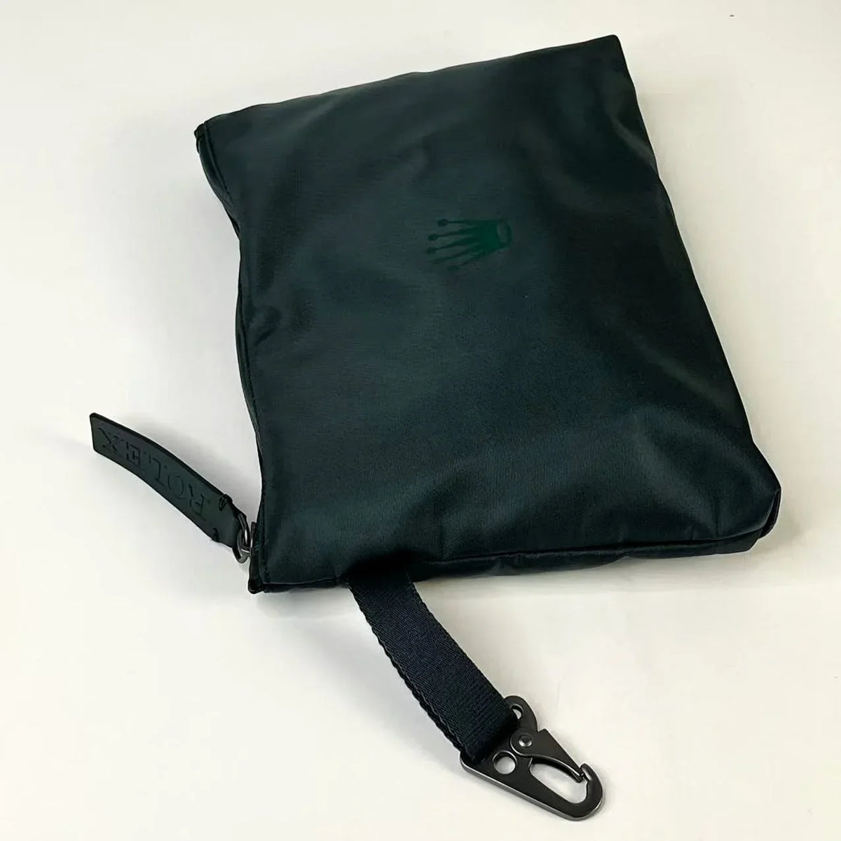 Rolex Crown-Embossed Golf Accessory Set