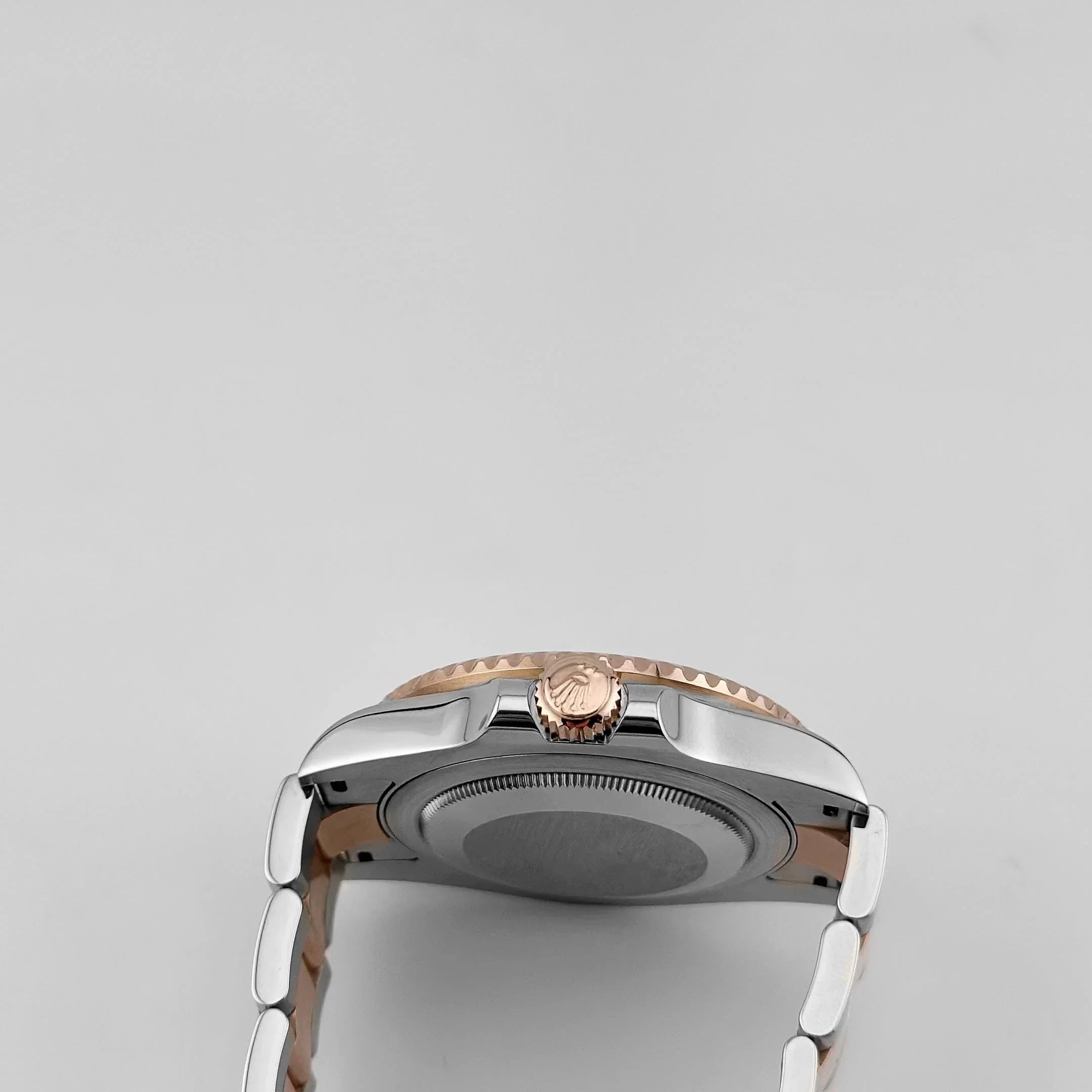Rolex GMT-Master II 'Root Beer' 126711CHNR